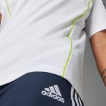 Image de REAL MADRID UBP T-SHIRT  XL Blanc