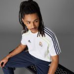 Image de REAL MADRID UBP T-SHIRT  XL Blanc