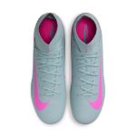 Image de ZM SUPERFLY 10 ACAD FG/MG  13US - 47 1/2 Gris