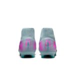Image de ZM SUPERFLY 10 ACAD FG/MG  13US - 47 1/2 Gris