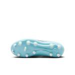 Image de JR LEGEND 10 ACADEMY FG/MG  3.5Y US - 35 1/2 Bleu ciel