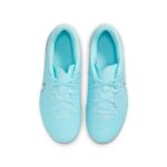Image de JR LEGEND 10 ACADEMY FG/MG  3.5Y US - 35 1/2 Bleu ciel