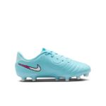 Image de JR LEGEND 10 ACADEMY FG/MG  3.5Y US - 35 1/2 Bleu ciel