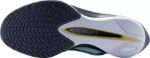 Image de W ZOOMX VAPORFLY NEXT% 4  9.5US - 41 Blanc/turquoise