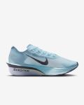 Image de W ZOOMX VAPORFLY NEXT% 4  7.5US - 38 1/2 Blanc/turquoise