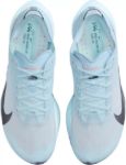 Image de W ZOOMX VAPORFLY NEXT% 4  7.5US - 38 1/2 Blanc/turquoise