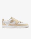 Image de NIKE COURT VISION LO  10.5US - 44 1/2 Beige