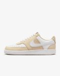 Image de NIKE COURT VISION LO  13US - 47 1/2 Beige