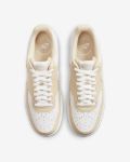 Image de NIKE COURT VISION LO  13US - 47 1/2 Beige