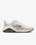 Image de W NIKE AIR ZOOM BELLA 7  8.5US - 40 Blanc