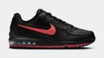 Image de AIR MAX LTD 3  12.5US - 47 Noir/rouge