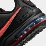 Image de AIR MAX LTD 3  10.5US - 44 1/2 Noir/rouge