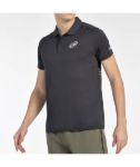 Image de POLO MIRAC  M Noir