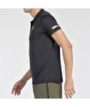 Image de POLO MIRAC  M Noir