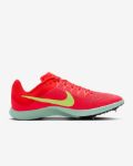 Image de NIKE ZOOM RIVAL DISTANCE  4US - 36 Orange