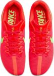 Image de NIKE ZOOM RIVAL DISTANCE  6US - 38 1/2 Orange