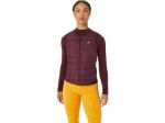 Image de RUNKOYO PADED VEST  L Violet