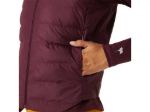 Image de RUNKOYO PADED VEST  L Violet