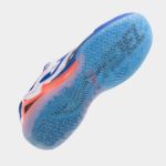Image de CHAUSSURES PADEL TOPE - M  45 Blanc/bleu