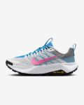Image de W NIKE REACTX WILDHORSE 10  7US - 38 Blanc/bleu