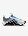 Image de W NIKE REACTX WILDHORSE 10  7US - 38 Blanc/bleu