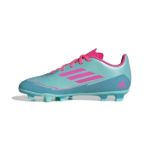 Image de F50 CLUB FG/MG J MESSI  30 Turquoise