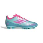 Image de F50 CLUB FG/MG J MESSI  30 Turquoise