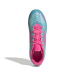 Image de F50 CLUB FG/MG J MESSI  30 Turquoise