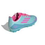 Image de F50 CLUB FG/MG J MESSI  30 Turquoise