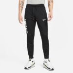 Image de M NK DF FC LIBERO PANT K  S Noir