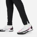 Image de M NK DRY ACD21 PANT K  L Noir