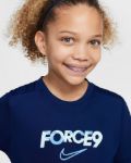 Image de ERLING HAALAND ACADEMY TEE  M (10-12A) Bleu marine