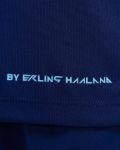 Image de ERLING HAALAND ACADEMY TEE  M (10-12A) Bleu marine
