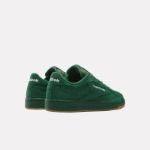 Image de CLUB C 85  44 1/2 Vert sapin