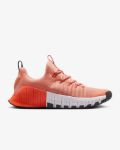 Image de W NIKE FREE METCON 6  8.5US - 40 Saumon