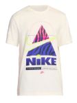 Image de NIKE SPORTSWEAR T-SHIRT  M Blanc