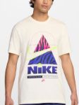 Image de NIKE SPORTSWEAR T-SHIRT  M Blanc
