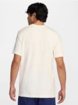 Image de NIKE SPORTSWEAR T-SHIRT  M Blanc