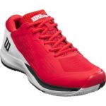 Image de RUSH PRO ACE CLAY - M  12UK - 47 1/3 Rouge