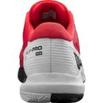 Image de RUSH PRO ACE CLAY - M  12UK - 47 1/3 Rouge