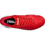Image de RUSH PRO ACE CLAY - M  10.5UK 45 1/3 Rouge