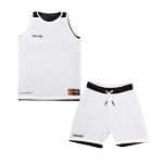 Image de DOUBLE FACE SET ILLUMINATED  128 Noir/blanc