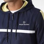 Image de PRANNIE 024 TRACK JACKET  XL Bleu marine