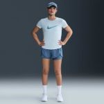 Image de NIKE ONE SWOOSH  L Bleu ciel