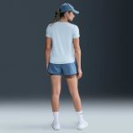 Image de NIKE ONE SWOOSH  L Bleu ciel