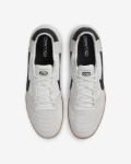 Image de NIKE STREETGATO  11US - 45 Blanc