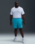 Image de M NK DF CHALLENGER 7BF SHORT  S Turquoise