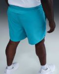 Image de M NK DF CHALLENGER 7BF SHORT  S Turquoise