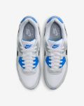 Image de AIR MAX 90 - M  12US - 46 Blanc/gris