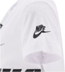Image de KS-KNIT SHORT SET  6-7 Blanc/gris